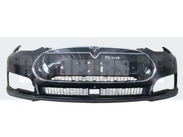 Bumper Tesla S 12-16 Voorbumper MZ1347 beschikbaar voor biedingen