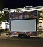 Marktwagen, Zakelijke goederen, Ophalen