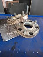 4 spoorverbreders 5x127 jeep, chrysler..., Auto-onderdelen, Ophalen, Jeep