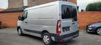 Renault Master L1H1 (bj 2020), Auto's, Bestelwagens en Lichte vracht, Stof, Euro 6, 2299 cc, Bedrijf