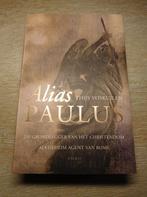 Alias Paulus, Enlèvement ou Envoi