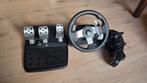 Ligitech G27 te koop, Ophalen of Verzenden, Zo goed als nieuw, Logitech