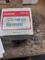 Honda-oliefilter, Ophalen, Nieuw, Honda