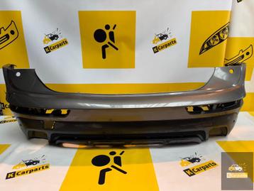 Achterbumper CITROEN DS 7 DS7 2018+ BUMPER PDC 9820508777 beschikbaar voor biedingen