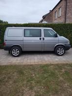Zeer betrouwbare VW Transporter 6pl Lichte vracht, Auto's, Volkswagen, Diesel, Particulier, Te koop