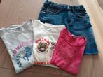 Kledingbundel meisjes Maat 146, Kinderen en Baby's, Kinderkleding | Maat 146, Bel&Bo, Zo goed als nieuw, Shirt of Longsleeve, Verzenden