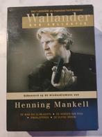 Wallander Dvd Collectie, Enlèvement ou Envoi, Comme neuf