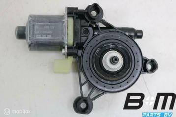 Raammotor rechtsachter Audi A3 8V Facelift 5Q0959802 beschikbaar voor biedingen