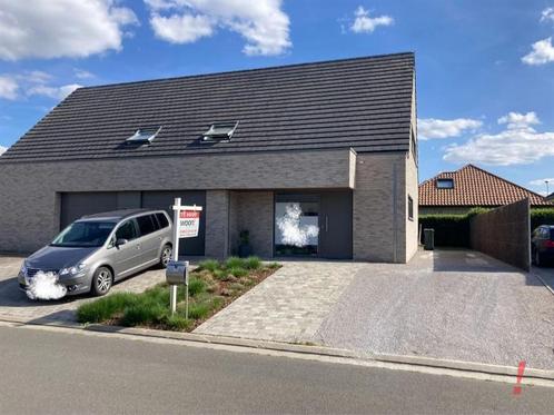 Woning te huur in Kortemark, 4 slpks, Immo, Huizen te huur, Vrijstaande woning, A