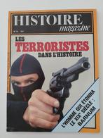 Terroristen in de geschiedenis, Ophalen of Verzenden, 1960 tot 1980, Tijdschrift