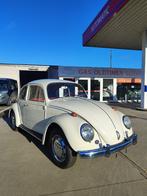 Vw kever 1500 bwj 1967 *one year only* gekeurd + garantie, 4 zetels, Achterwielaandrijving, Beetle (Kever), 4 cilinders