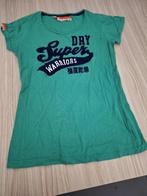 T-shirt dame SUPERDRY, Vêtements | Femmes, T-shirts, Manches courtes, SUPERDRY, Porté, Vert