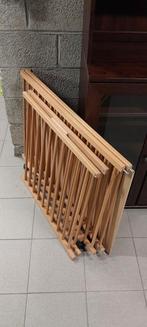 Parc bébé, Réglable en hauteur