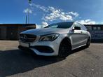 Mercedes Cla200 SB - Diesel, Te koop, Zilver of Grijs, Break, Trekhaak