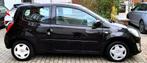 RENAULT TWINGO 1.2 ess MOD 2011/AIRCO/1EIGENAARS, Auto's, Twingo, Zwart, Bedrijf, Elektrische ramen