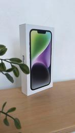 iPhone 14, Telecommunicatie, Mobiele telefoons | Apple iPhone, Ophalen, 128 GB, Zwart, 78 %