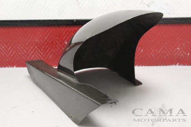 SPATBORD ACHTER ZX 9 R 1998-1999 (NINJA ZX-9R ZX900C-D), Motoren, Onderdelen | Kawasaki, Gebruikt