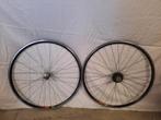 2 koersfiets wielen, Fietsen en Brommers, Fietsonderdelen, Ophalen, Gebruikt, Racefiets, Wiel