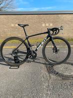 Giant tcr advanced 0, Ophalen, Zo goed als nieuw, Giant