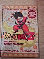 Original Dragon ball Z adventkalender., Ophalen of Verzenden, Nieuw