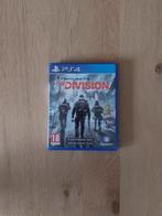 Tom Clancy's The Division - PS4, Games en Spelcomputers, Online, Vanaf 18 jaar, 2 spelers, Ophalen of Verzenden