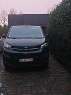 Opel VIVARO/ZAFIRA LIFE, Autos, Opel, 8 places, Achat, Vivaro, Euro 6