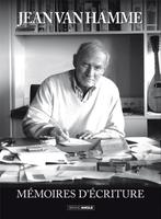 Jean Van Hamme: Mémoires d’écriture - Bamboo, Ophalen, Kunst en Cultuur, Nieuw, Jean Van Hamme (Vanam)