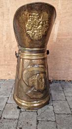 Koperen ketel, Antiek en Kunst, Ophalen