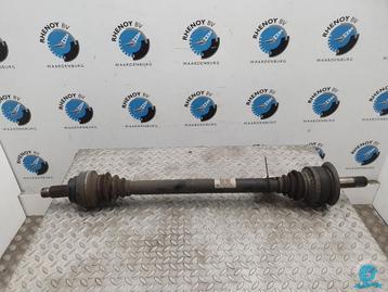 B.M.W. 7 SERIES 740I EXECUTIVE [R_DRIVESHAFT] 2009 beschikbaar voor biedingen