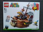 nieuwe lego super mario 71391, Ophalen of Verzenden, Nieuw, Complete set, Lego