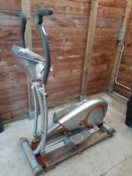 Crosstrainer - Elliptisch, Ophalen, Gebruikt, Crosstrainer