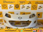 Voorbumper Mazda Mx5 2013+ np32-50031 voorbumper, Gebruikt, Bumper, Voor