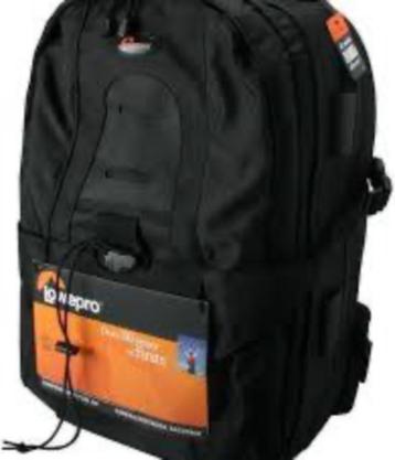 LowePro CompuTrekker AW (Plus) fotorugzak(ken) beschikbaar voor biedingen