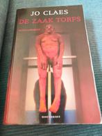 Jo Claes - De zaak Torfs, Boeken, Ophalen of Verzenden, Zo goed als nieuw, Jo Claes