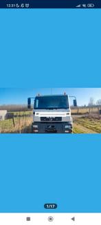 Propere Man, Particulier, Diesel, Te koop