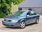 Audi A6 1.9 TDI S-line – 2003, Auto's, Audi, Particulier, A6, Te koop, Diesel