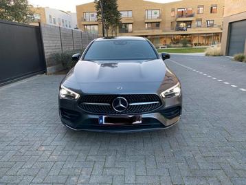 Mercedes CLA 250 AMG PACK FULL  beschikbaar voor biedingen