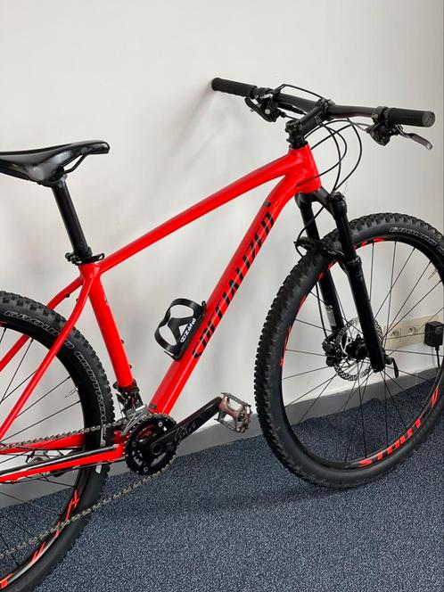 Specialized mountainbike – maat L (29 inch banden), Fietsen en Brommers, Fietsen | Heren | Sportfietsen en Toerfietsen, Zo goed als nieuw
