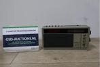 Vintage Sanwa Cassette-Radio, Audio, Tv en Foto, Cassettedecks, Niet ingevuld, Niet ingevuld, Niet ingevuld