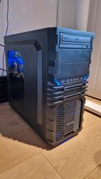 Gaming PC i5 + GTX 970 | 16 GB RAM | 2TB HDD/1TB SSD, Computers en Software, Ophalen, Gebruikt