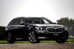 BMW i5 eDrive40 Touring M | B&O | PANO | 360° CAMERA |, Auto's, Automaat, Gebruikt, Zwart, 340 pk