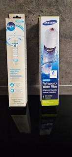 Filtre à eau pour réfrigérateur, Electroménager, Enlèvement, Neuf