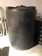regenwatertank 2300L, 150 liter of meer, Ophalen, Gebruikt, Kunststof
