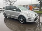 Fors S-Max 7 pl, Auto's, Ford, Te koop, Diesel, Particulier, S-Max