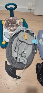 Ik heb ook nog wat speelgoed en kleding voor kinderen, alles, Enlèvement