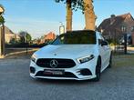 Mercedes A200d/AMG Pack/BTW/2020/Edition Line/Pano/Garantie, Auto's, Mercedes-Benz, Automaat, Achterwielaandrijving, 4 cilinders