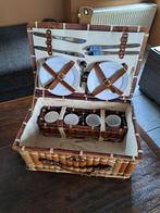 Corbeille, Enlèvement, Comme neuf