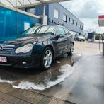 Mercedes c200d, Auto's, Alarm, Bedrijf, Diesel, Te koop