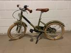 Veloretti kinderfiets - desert moss, Fietsen en Brommers, Ophalen, Gebruikt