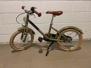 Veloretti kinderfiets - desert moss beschikbaar voor biedingen